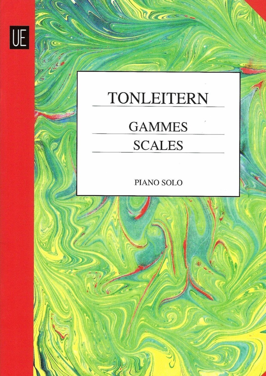 Tonleitern UE